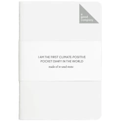 A Good Notizblock A6 3-er Set, Snow White