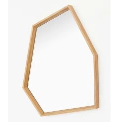 Sneak Peek Spiegel , Eiche