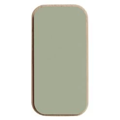Andersen Create Me Deckel 6x12cm, Ocean Grey