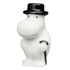 Arabia Mumin Mini-Figur "Muminvater"