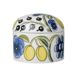 Arabia Paratiisi Dose Mit Deckel