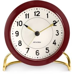 Station Wecker, Bordeaux