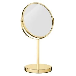 Bloomingville Spiegel Ø20xH35cm, Gold