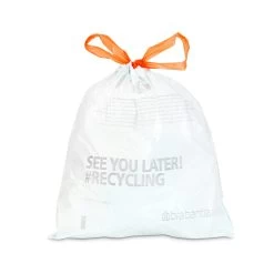 Brabantia Abfallbeutel 5 L 20 Stck.