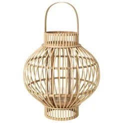 Broste Copenhagen Globus Laterne, 40 Cm