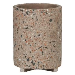 Broste Copenhagen Razzo Halter 8x10 Cm, Antler