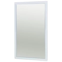 Broste Copenhagen Tenna Spiegel 46x78 Cm, Plein Air Light Blue