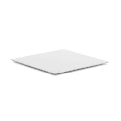 By Lassen Kubus 4 Untersatz, Weiß