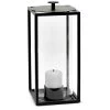 By Lassen Light'in Lantern Black, Small