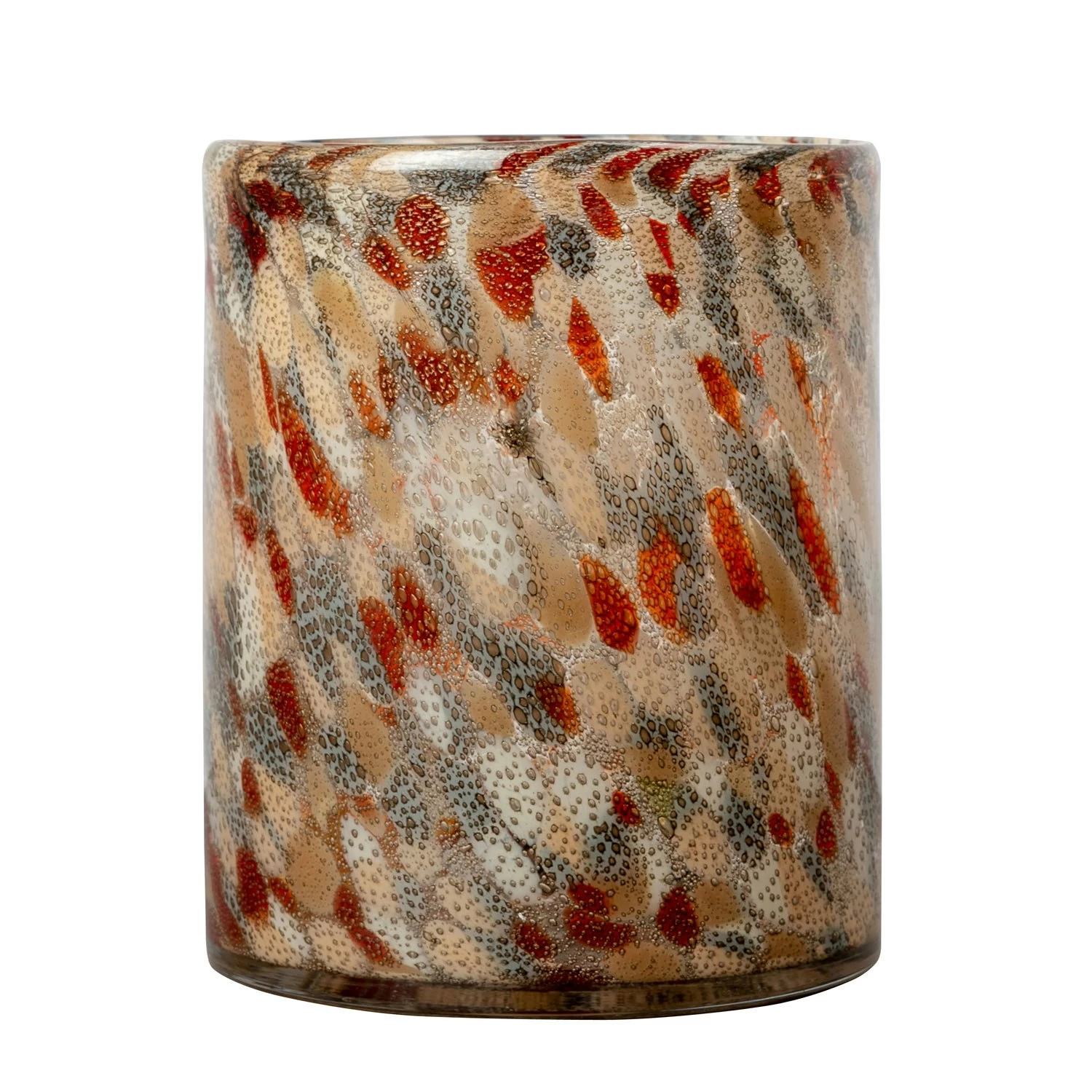 ByOn Calore Kerzenständer / Vase L, Multi