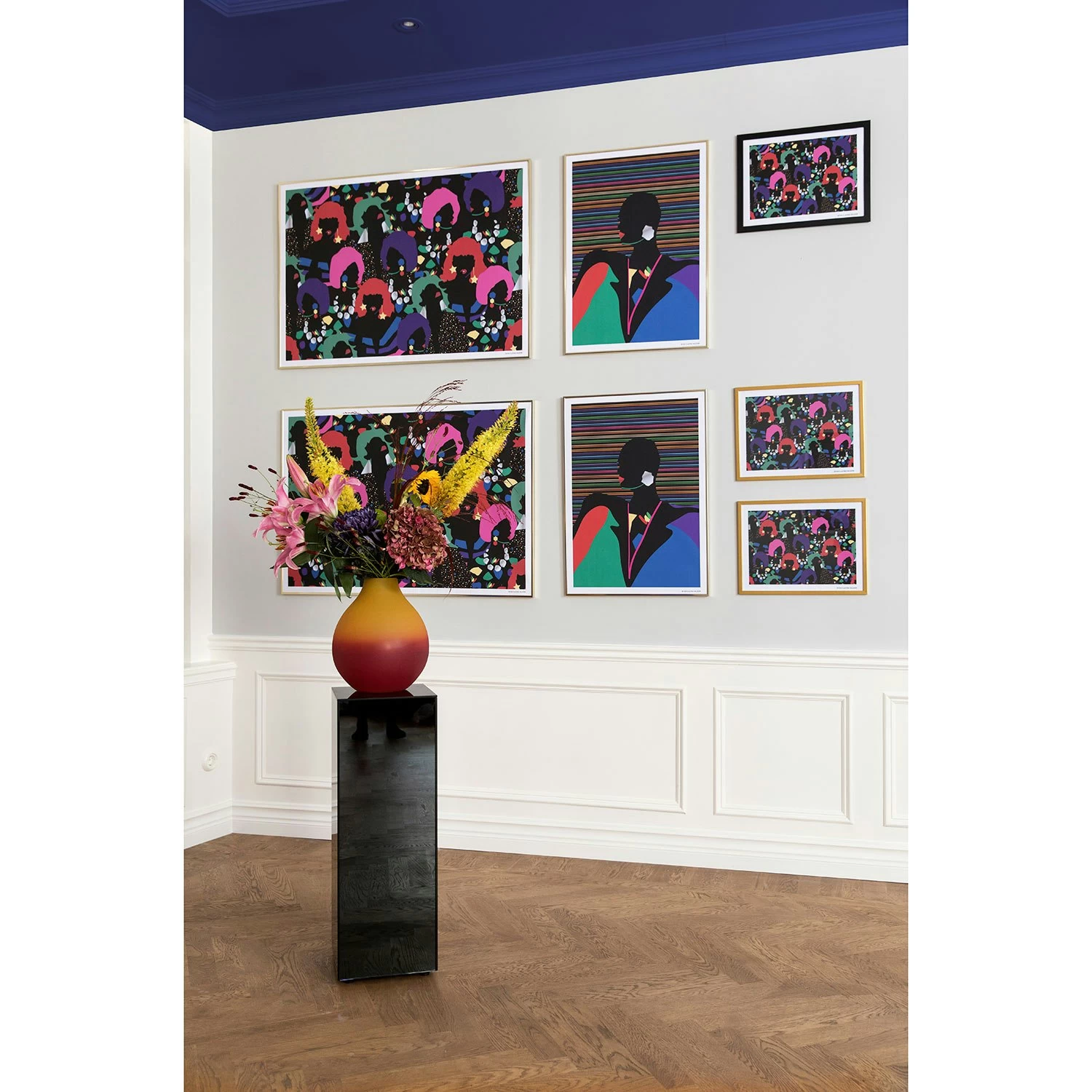 ByOn Wannabe Poster – Bild 4