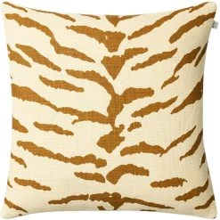 Veena Kissenbezug 50x50 Cm, Taupe