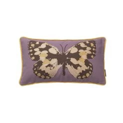 Cozy Living Athyma Butterfly Kissen, Hortensia