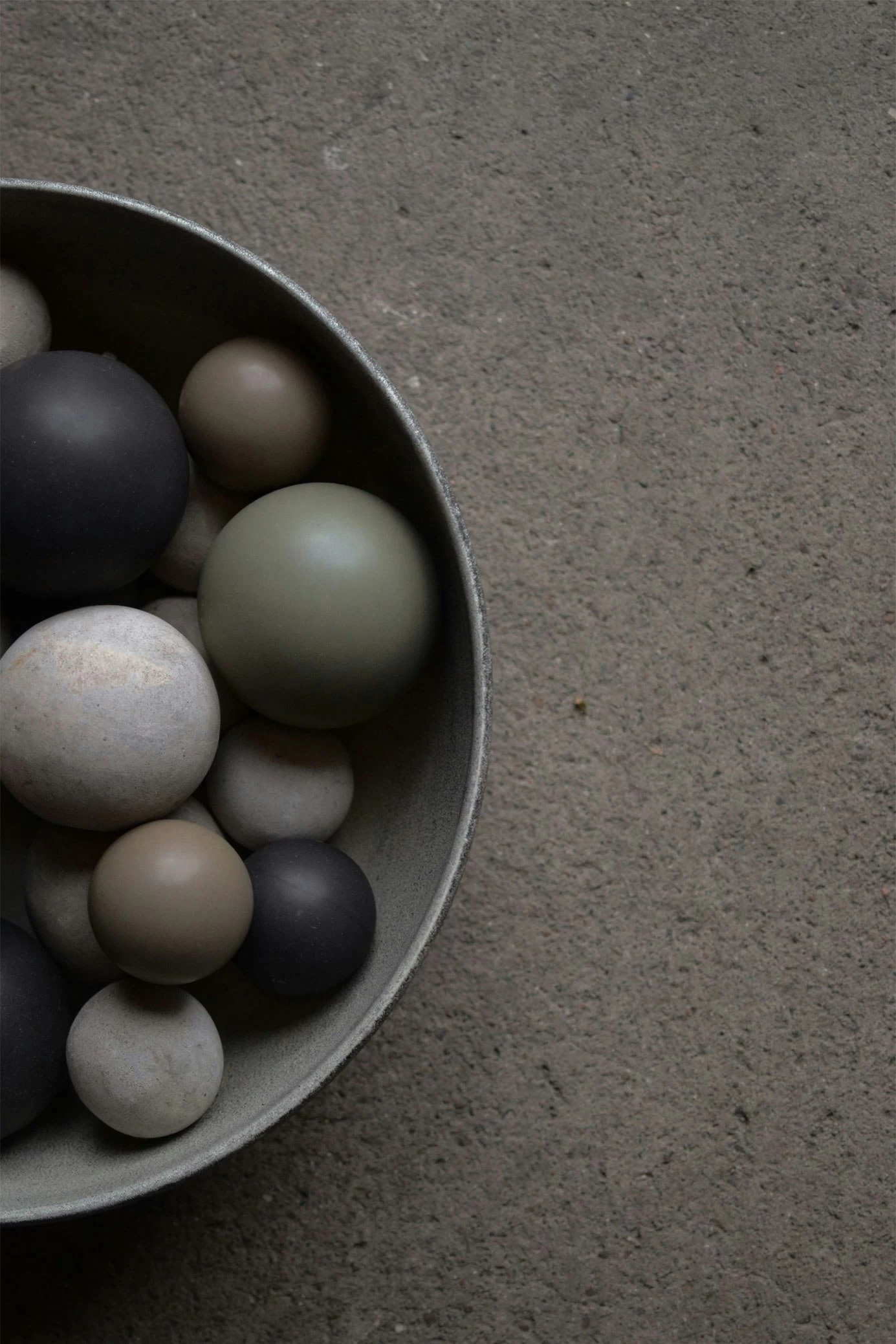 DBKD Allium Dekoration Dust 6 Cm / Small – Bild 2