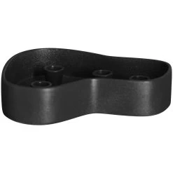 DBKD Fill Me Up Adventskerzenhalter 21x25 Cm Large, Cast Iron