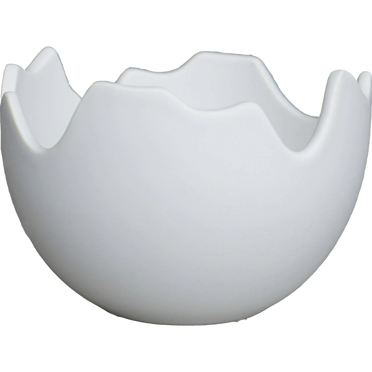 DBKD Happy Easter Schüssel, Weiß