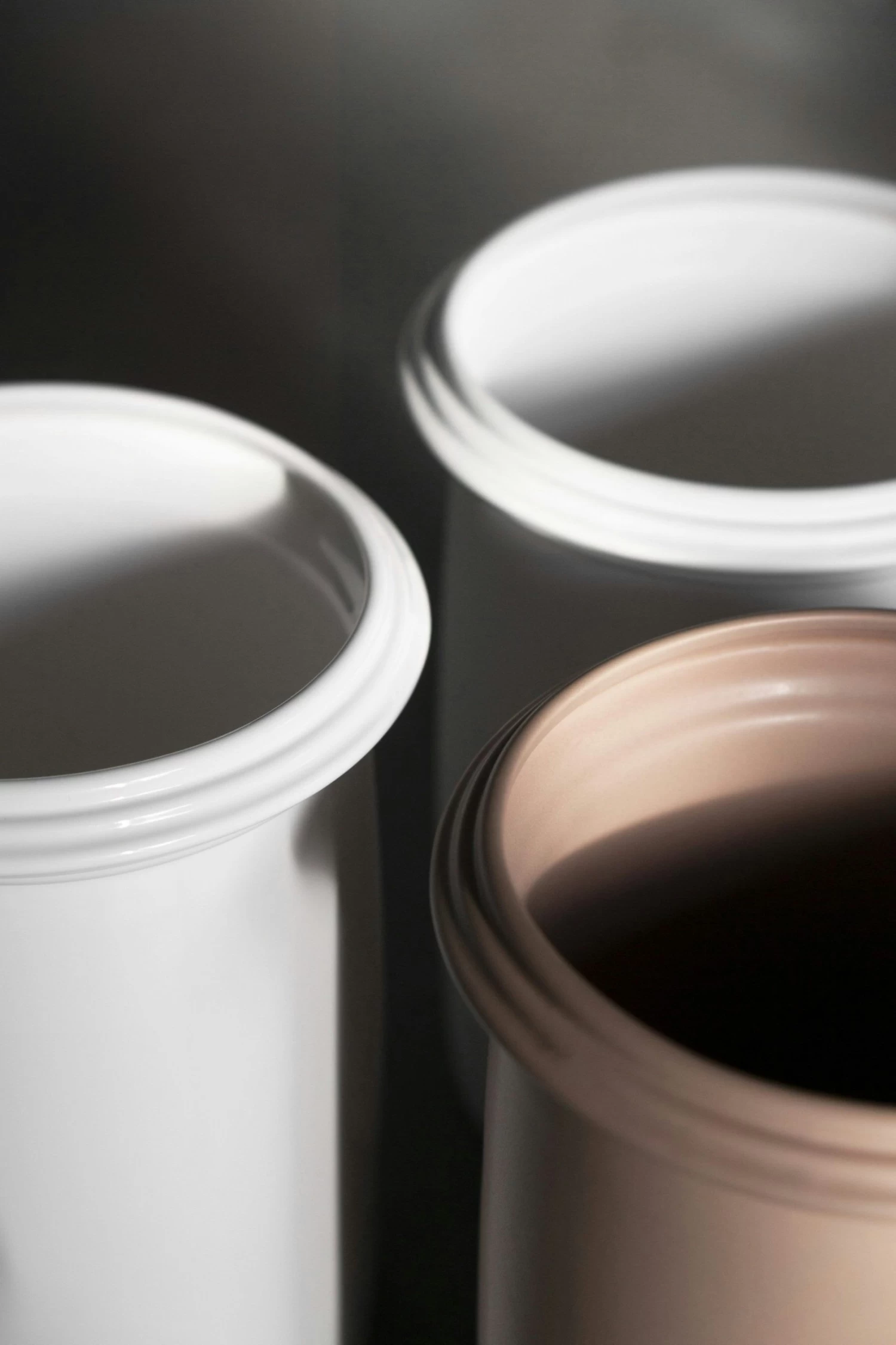 DBKD Kruset Topf Apricot, Large – Bild 2