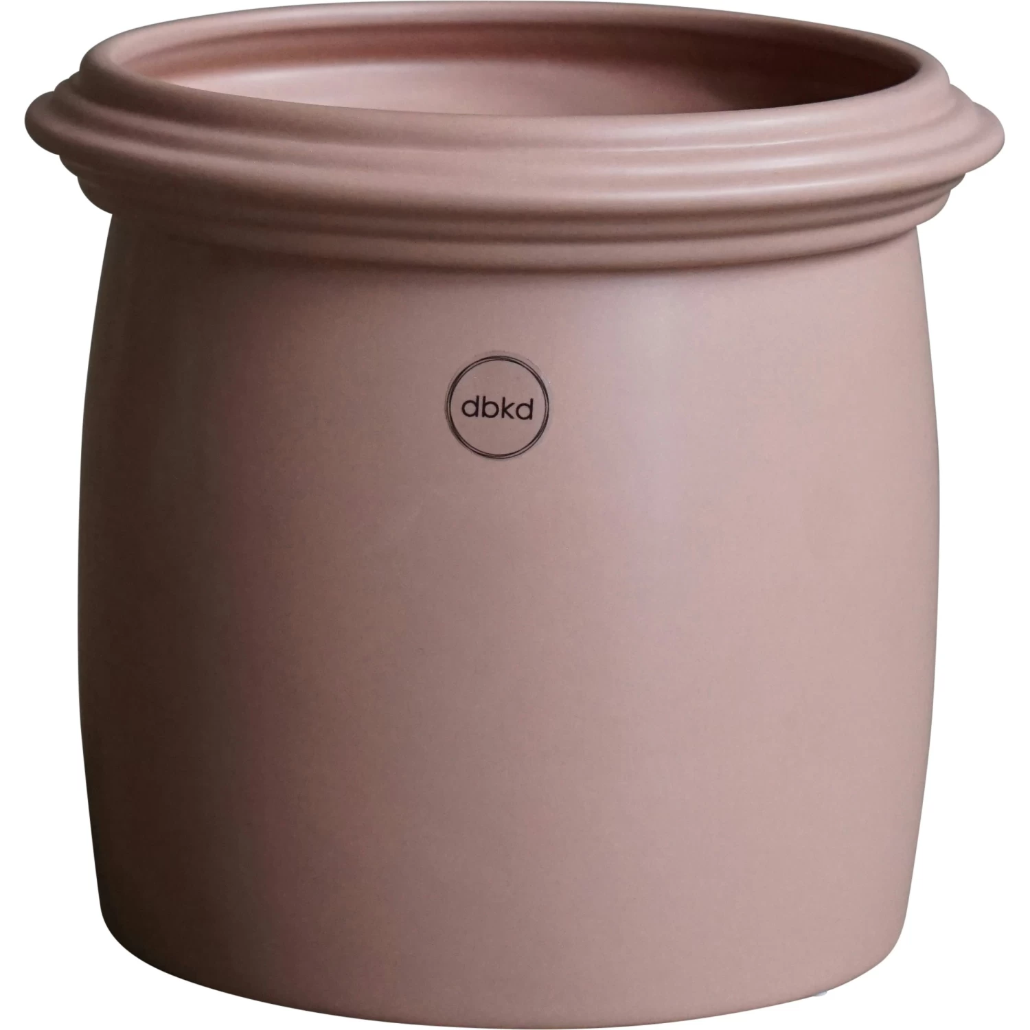 DBKD Kruset Topf Apricot, Small