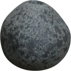 DBKD Miniature Wandvase Schwarz, Small