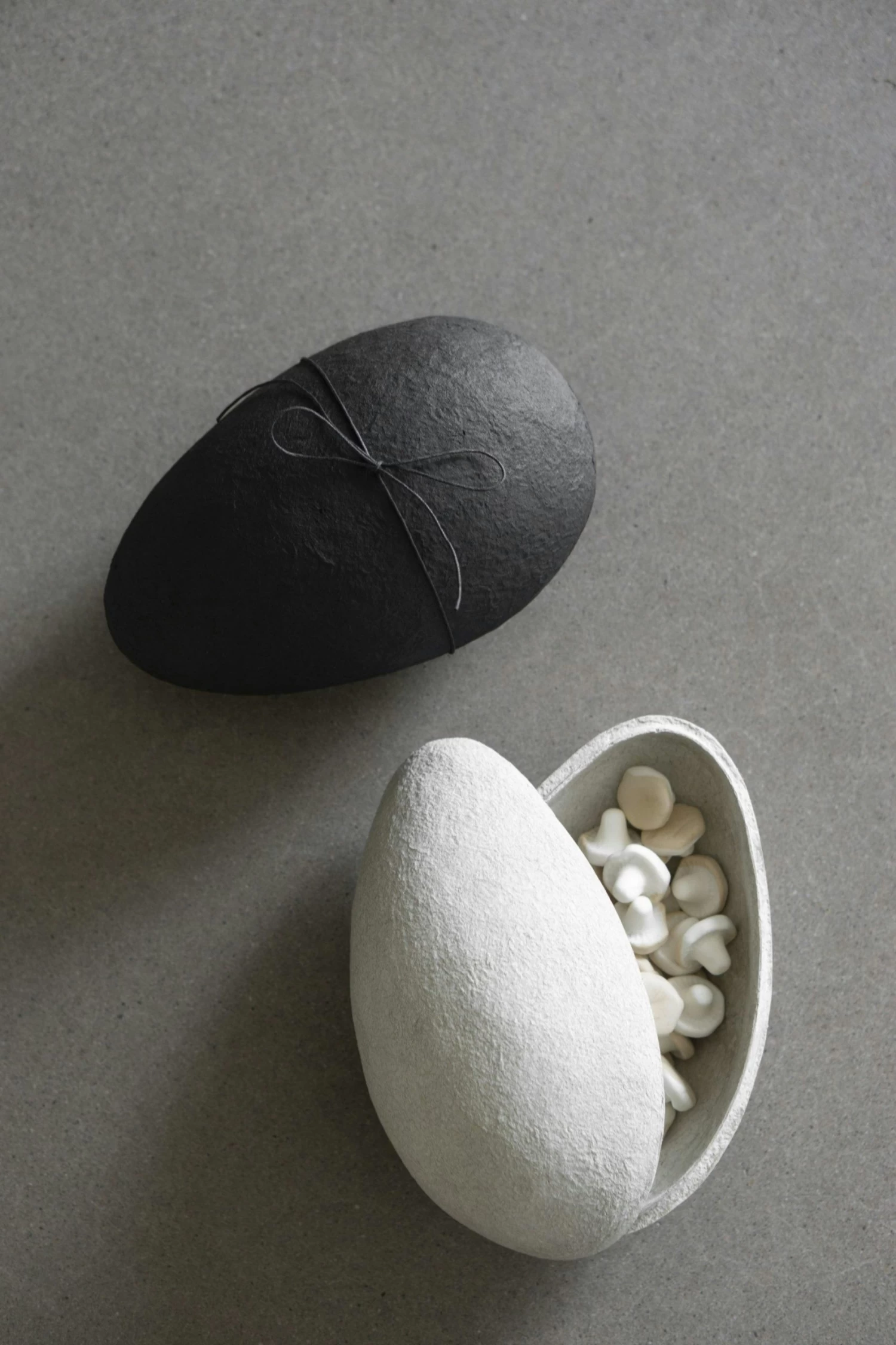 DBKD Treat Osterei, Schwarz – Bild 2