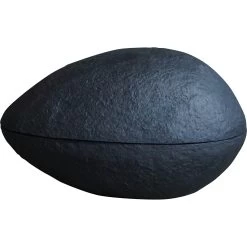 DBKD Treat Osterei, Schwarz