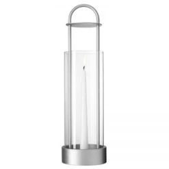 Design House Stockholm Extra Glas Für Lotus Teelichthalter