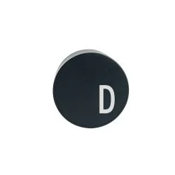 Design Letters USB Charger, D