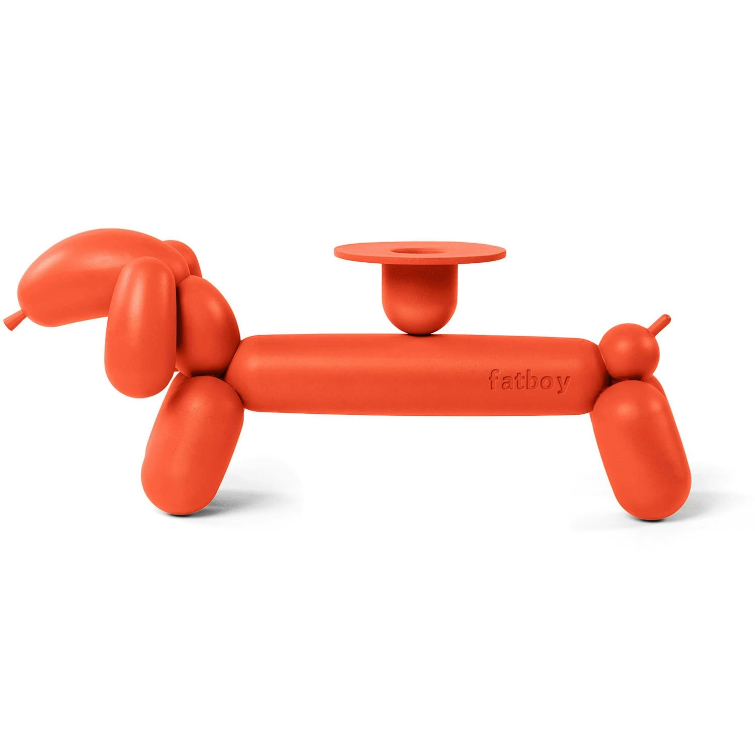 Fatboy Can-Dog Candle Holder, Orange – Bild 2