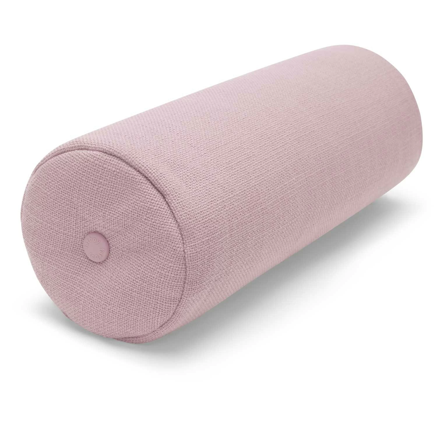 Fatboy Puff Weave Rolster Cushion, Bubble Pink