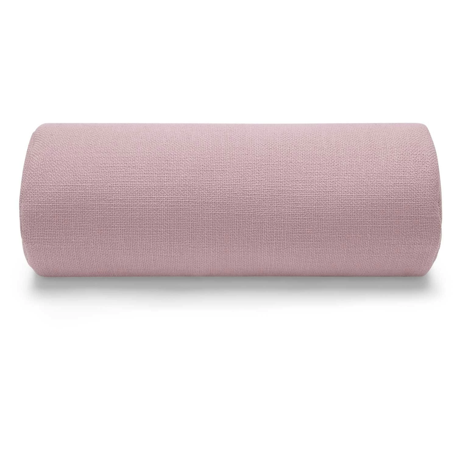 Fatboy Puff Weave Rolster Cushion, Bubble Pink – Bild 2