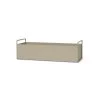 Ferm LIVING Plant Box Small, Cashmere