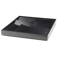 GEJST Duune Organizer 8 Aufbewahrungskiste, Quadratisch