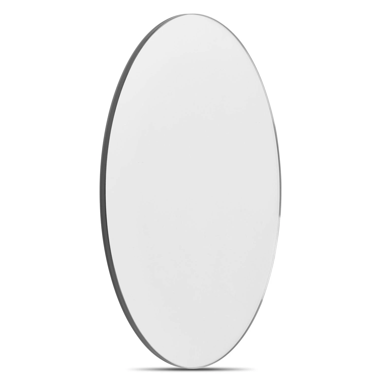 GEJST Flex Spiegel Für Magnetisches Regal Ø31 Cm – Bild 2