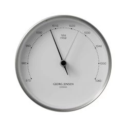 Georg Jensen Henning Koppel Barometer