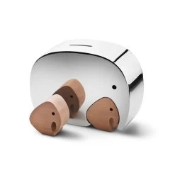 Georg Jensen Moneyphant Twins