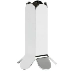 Hay Arcs Kerzenhalter H:9 Cm, Mirror