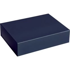 Hay Colour Aufbewahrungsbox S, Midnight Blue