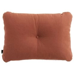 Hay Dot XL Kissen Mini Dot 50x65 Cm, Terracotta