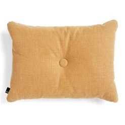 Hay Dot Kissen Tint 1 Dot, Cognac