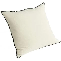 Hay Outline Kissen Offwhite