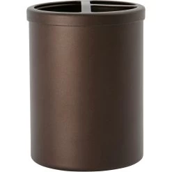 House Doctor Bush Zahnbürstenhalter, Braun