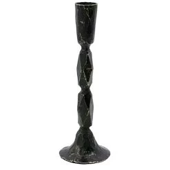 House Doctor Mino Kerzenhalter, Schwarz