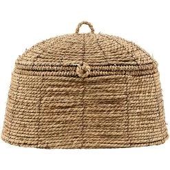 House Doctor Rama Korb Mit Deckel