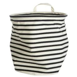 House Doctor Stripes Korb