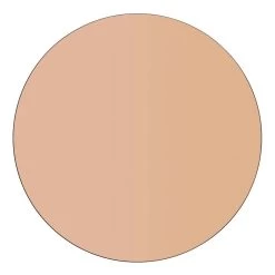 House Doctor Walls Mirror Ø80cm, Roségold