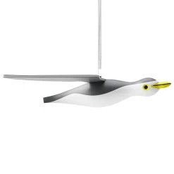 Kay Bojesen Möwe Mobile Gross