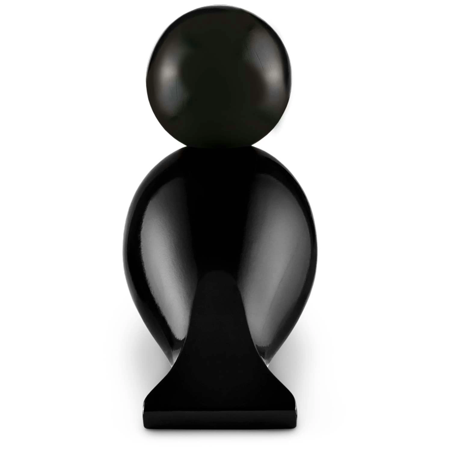 Kay Bojesen Singvogel Groß, Rabe – Bild 3