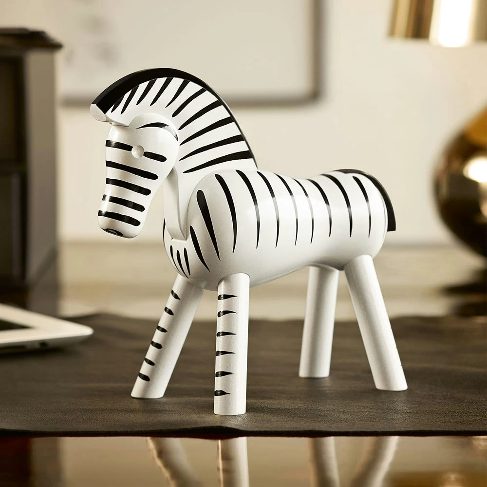 Zebra Kay Bojesen – Bild 2