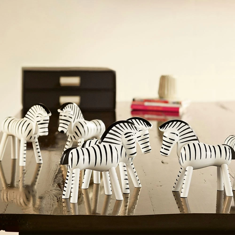 Zebra Kay Bojesen – Bild 3