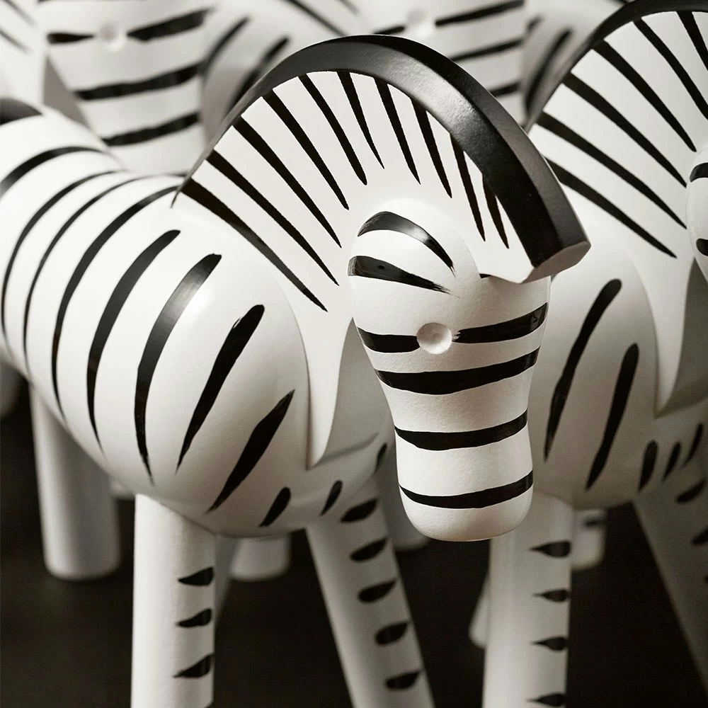 Zebra Kay Bojesen – Bild 4